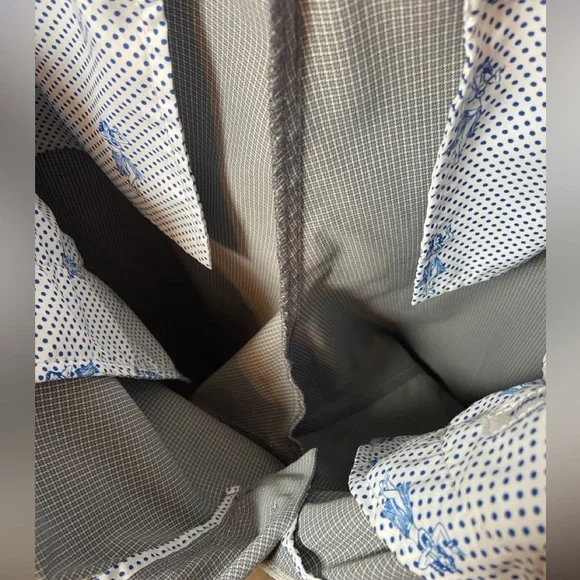 Tommy Bahama IslandZone On Par Golf Pants Size 34x32 - Picture 10 of 15